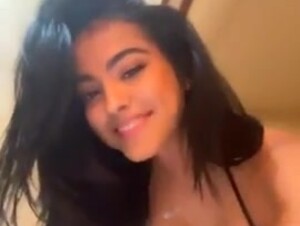 Malu Trevejo la cubana que esta mas rica