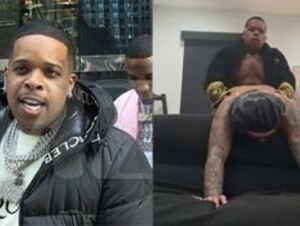 Finesse2tymes fucking on the couch porn video