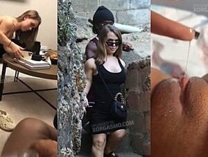 Videos XXX de Valentina Midget y El Maton 02