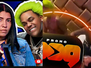 Porno Madre de dilon baby singando con el Cherry Scon