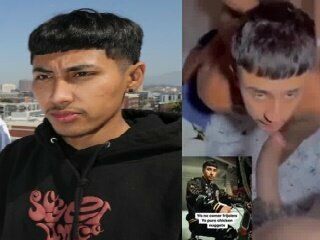 hermano de yaritza video Porno gay