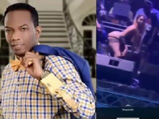 Video Porno Eudis El Invencible Se Saca El Pene Frente al publico