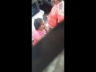 Taxita pone Puta a que le mame la verga