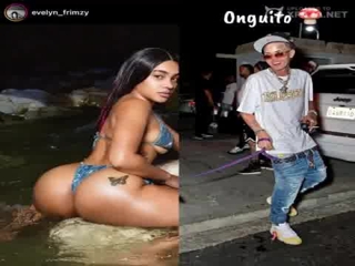 Evelyn y ongiito wa filtran video porno singando