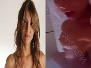 Carla Ballero Masturbandose Video Porno Caliente