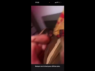 Nasya et sa copine video aporno