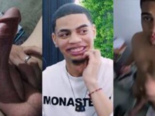 El Dotolcito se graba desnudo enseñando el guebo