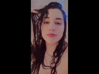 Las tetas de Casandra rivera de Mexicali