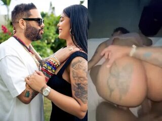 Video porno Mami Kin y mariachi Singando