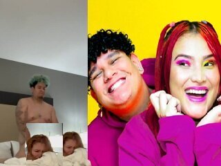 Los Peleoneros en Sexo Caliente y Apasionado Sin Límites